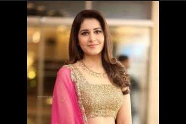 సంక్రాంతికి వస్తున్నాం హిందీ రీమేక్‌లో రాశీఖన్నా